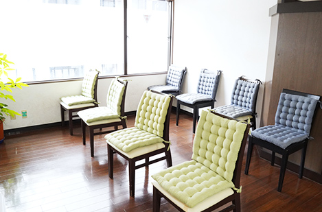 お持ちいただくもの