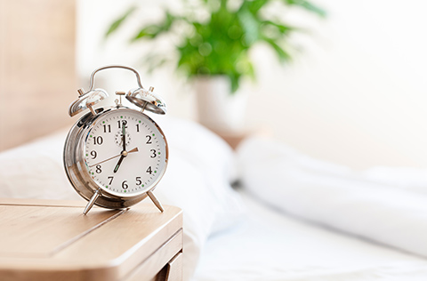 不眠症（睡眠障害）とは