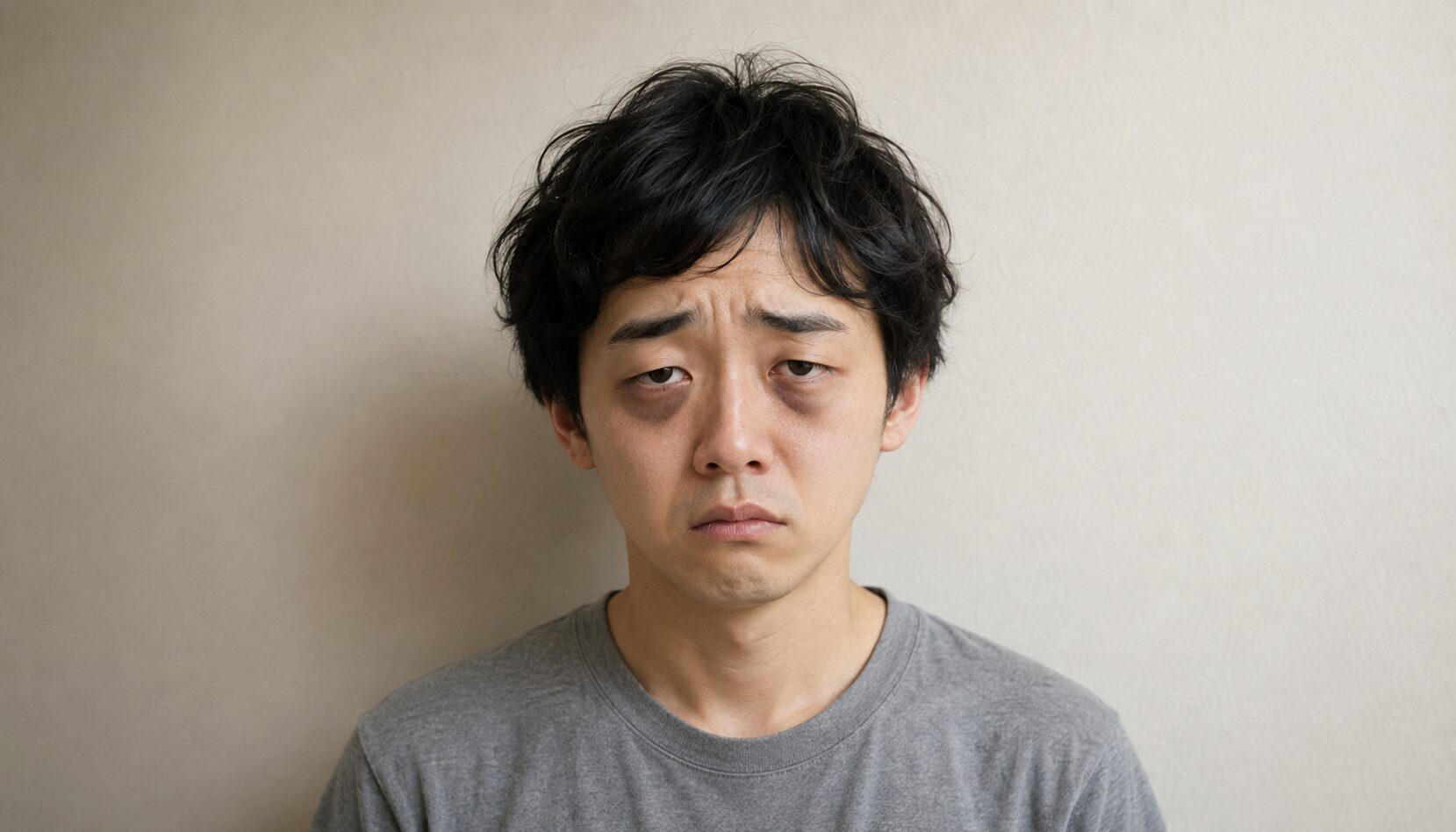 うつ 病 顔 の 表情