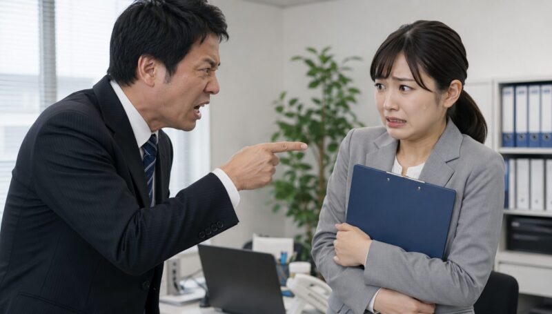 機嫌が悪い人との上手な付き合い方は？原因・心理から対処法まで解説