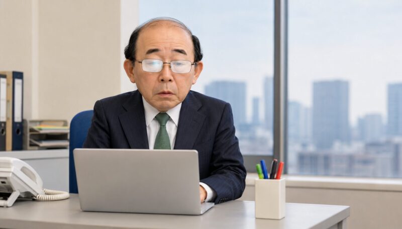 表情がない人の心理とは？無表情になる原因や周囲に与える影響・改善方法について解説