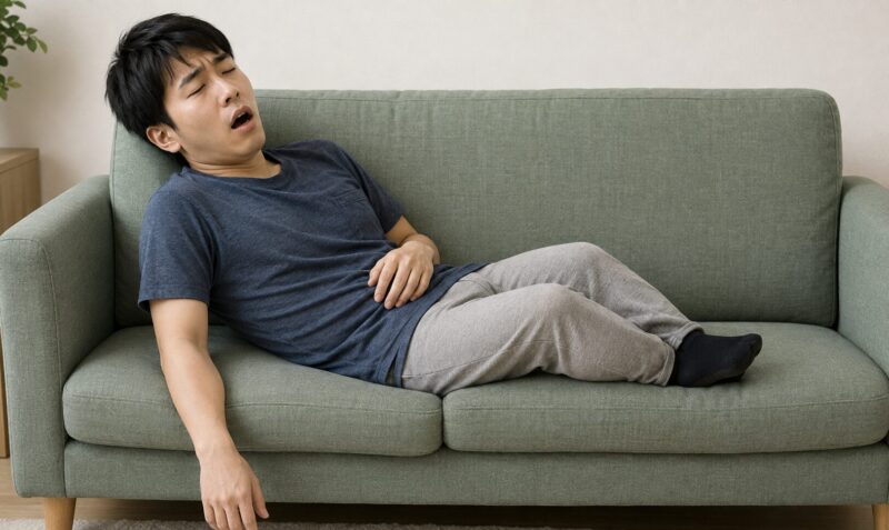 「何もかもめんどくさい」と感じるのはなぜ？考えられる原因や心理と今すぐできるセルフケア