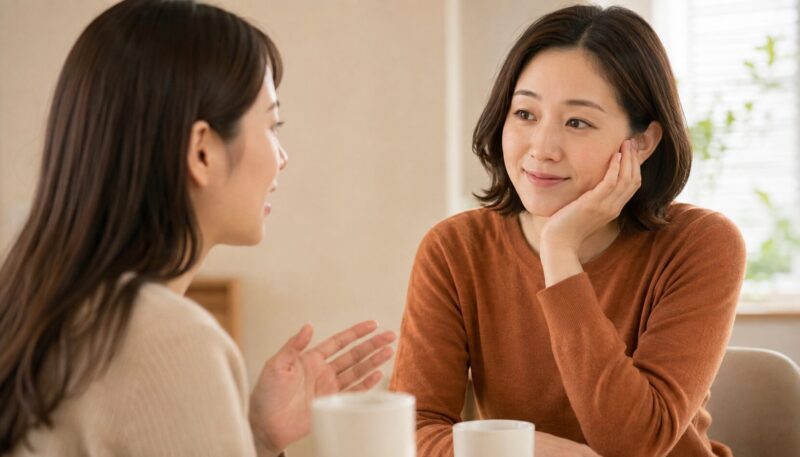 「うつ病」と自分で言う人の心理とは？疑ってしまうときの注意点や接し方のポイントも解説