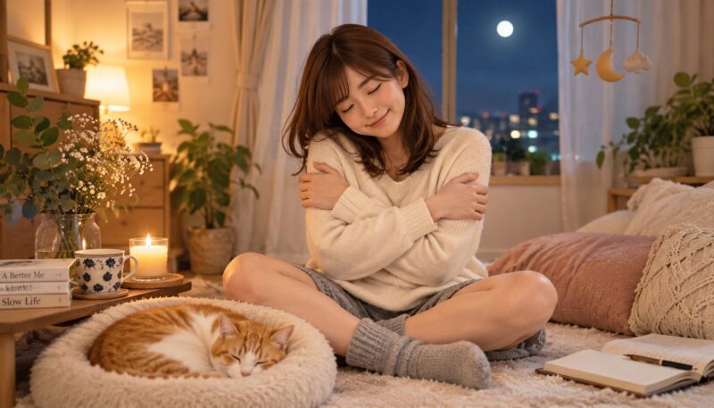 「人が嫌いで生きづらい」と感じる原因と心が楽になる付き合い方