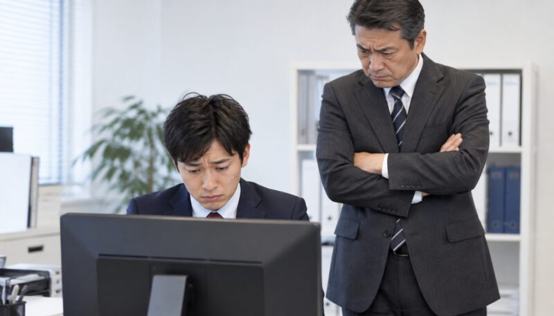機嫌が悪い人との上手な付き合い方は？